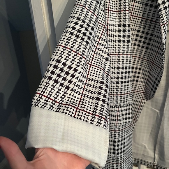 NWT women’s lightweight blazer - Picture 6 of 6